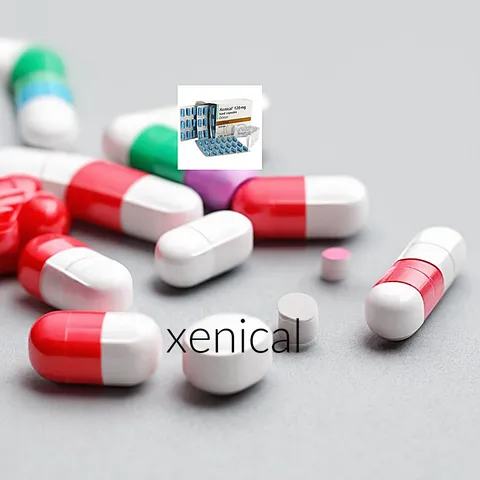 Acheter xenical 120 mg